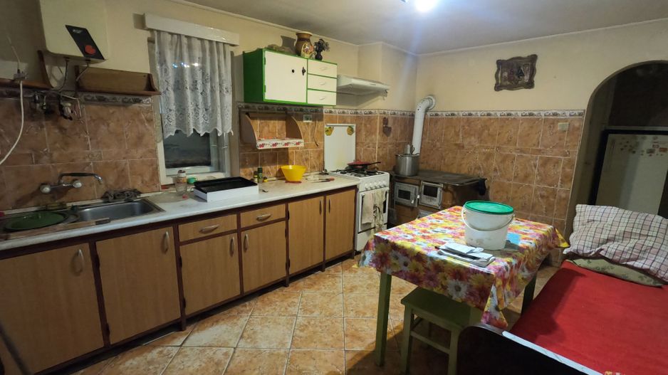 Casa 120 m² utili cu teren 809 m² Reci - Poză 6
