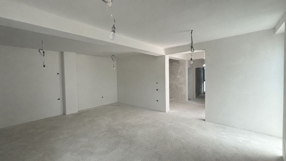 COMISION 0% | Duplex Mosnita Noua | 122 mp utili | 4 dormitoare - Poză 3