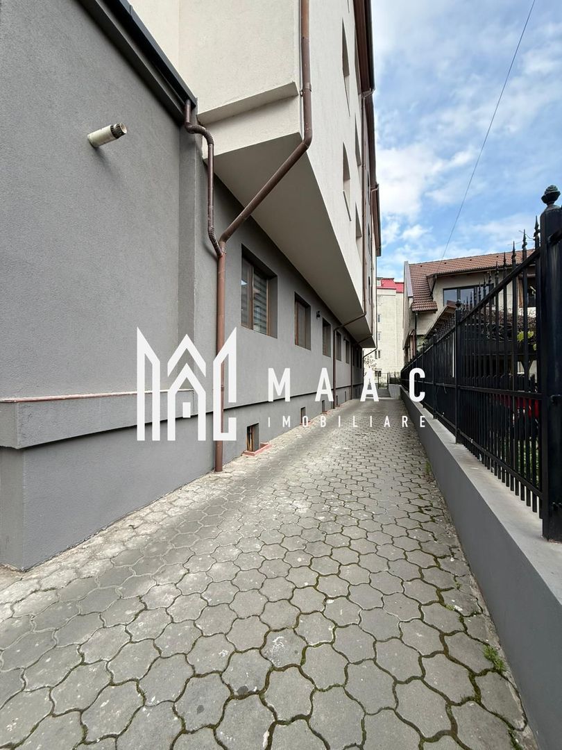 Apartament 3 camere I Lift I Modern I Balcon I Central - Poză 24