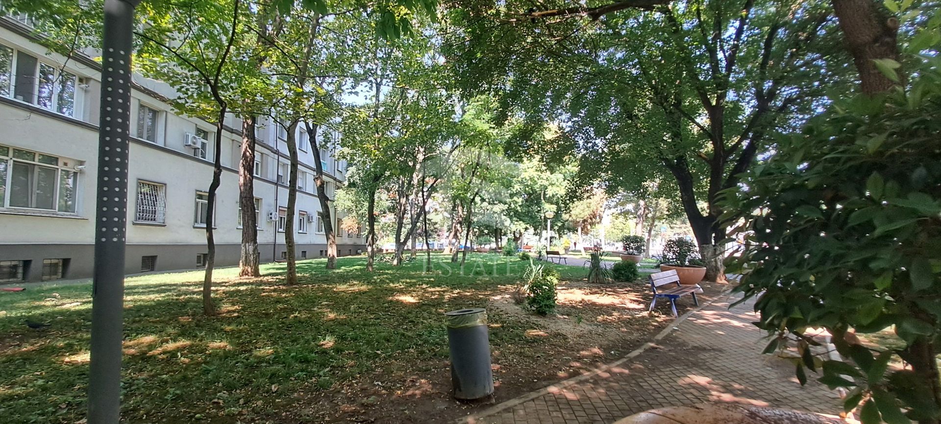 Garsoniera decomandata | Centrala proprie | 2 minute Metrou Brancovean - Poză 17