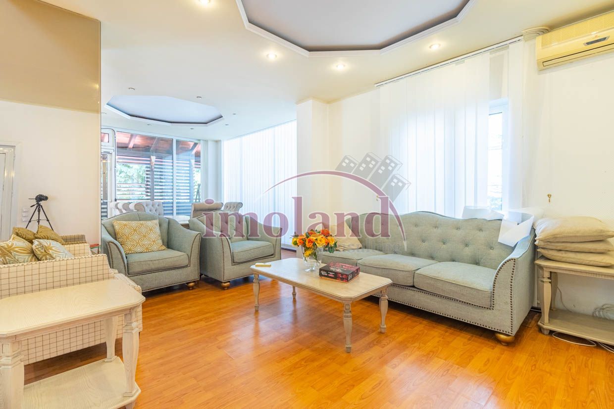 Vila superba | Baneasa Residential Park | Iancu Nicolae | - Poză 8