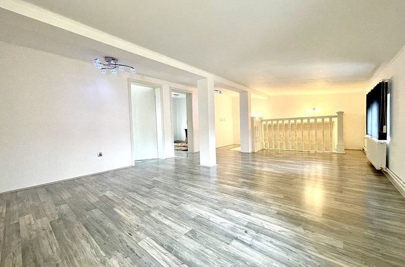 Casa de închiriat langa Iulius Town - Poză 16