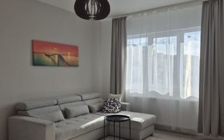 2 camere decomandat premium, bloc 2023 | Smart Home | 5 min Metrou Grozăvești - Poză 5