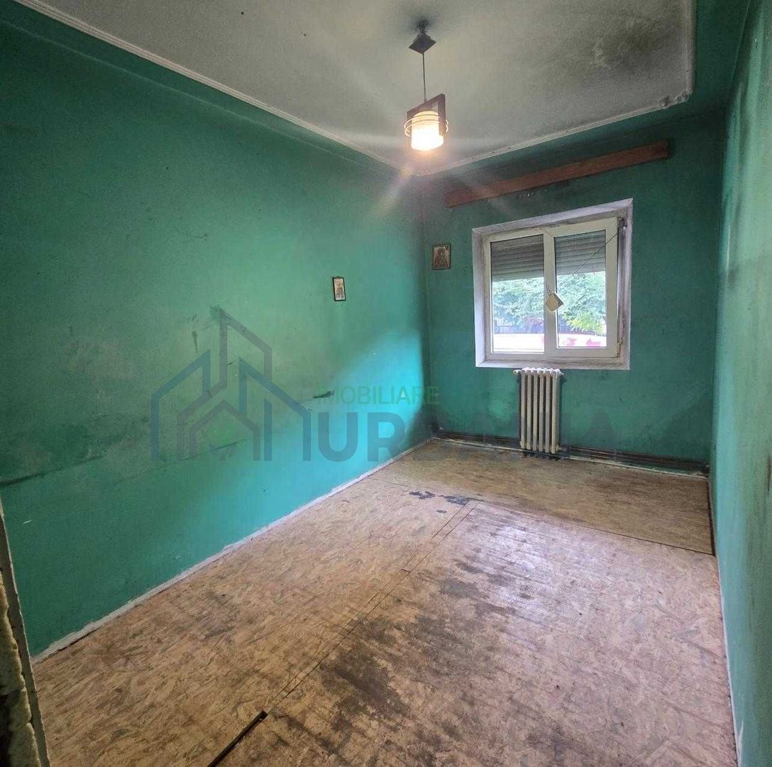 Apartament 3 camere decomandat, strada Neculau - Petru Poni, Iași - Poză 2