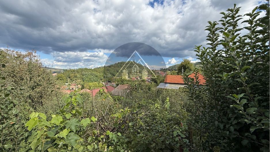Casa de 3 camere, Medias. - Poză 22