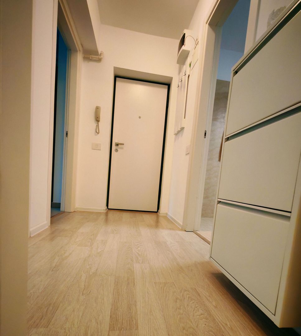 Apartament 2 camere Pallady,MOBILAT/UTILAT,Gura Calitei,8 min.METROU - Poză 11