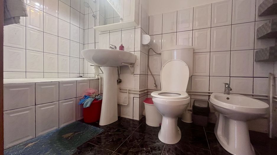 Apartament 3 camere decomandat- Micro 4, Târgoviște - Poză 8