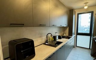 Apartament 2 Camere Sisești | Încalzire pardoseală | Parcare - Poză 9