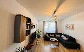 Apartament de vanzare, bloc nou, cu lift, bucatarie separata, dressing - Poză 15