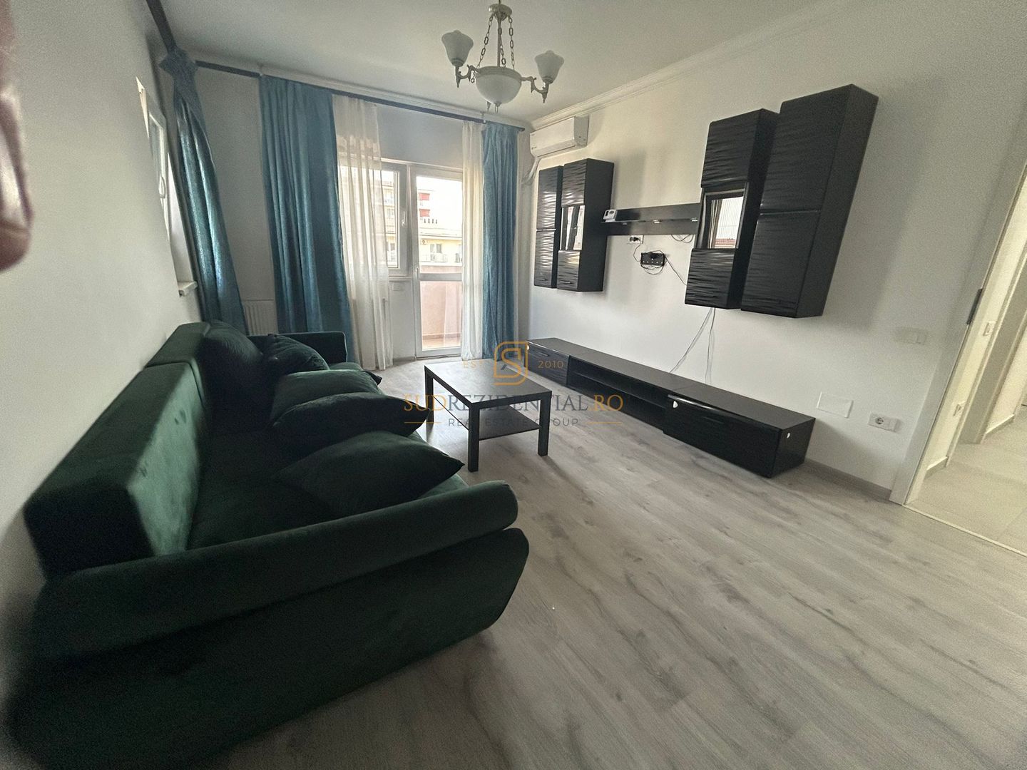 Apartament 2 camere de inchiriat, 67mp, zona Bd. Metalurgiei, Sector 4 - Poză 1