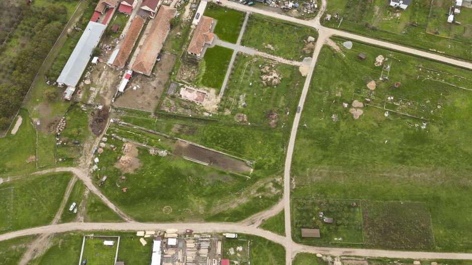 Teren în Horia, jud.Arad - Poză 7