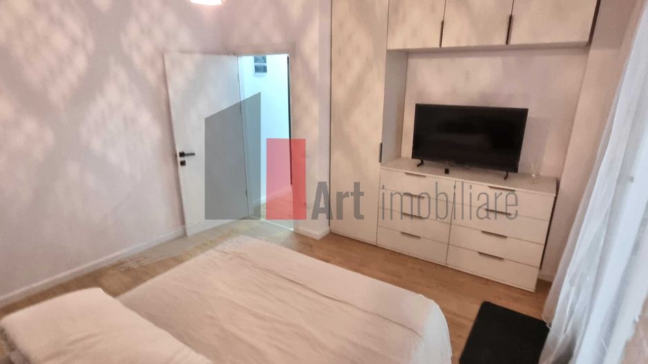 Inchiriere apartament 2 camere +loc de parcare-zona Pacii - Poză 5