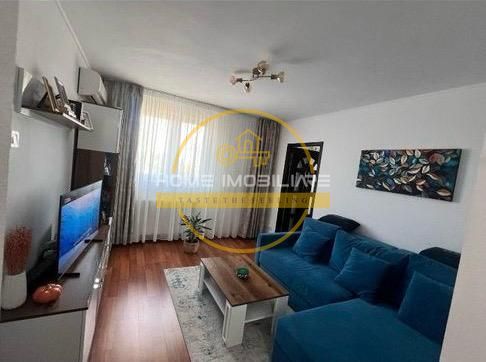 Apartament cu 2 camere/ 39mp/ zona Tatarasi - Poză 1