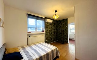 Studio | Garsoniera -Cismigiu -Ion Brezoianu Centrala Proprie - Poză 4