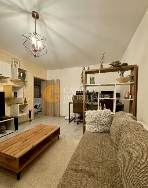 Apartament 2 camere decomandat, partial mobilat, loc de parcare - Valea Lupului - Poză 2