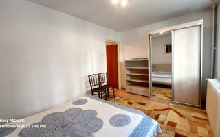 Inchiriere 3 camere, et 1, la 2 minute de metrou Obor - Poză 4