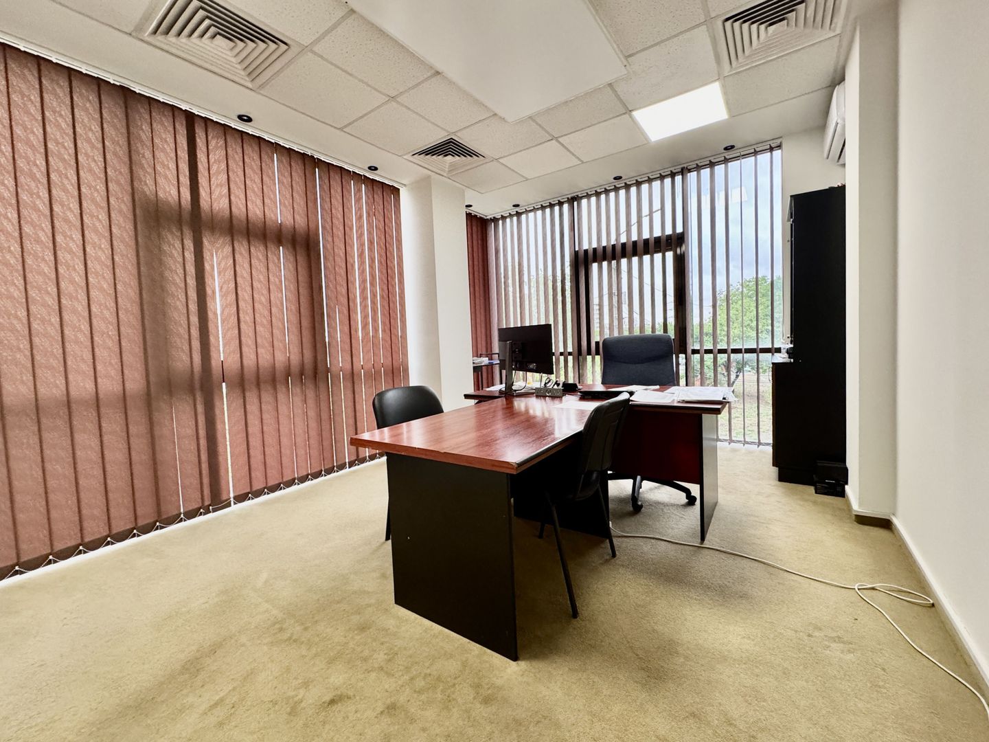 Spațiu pentru birouri langa Funshop Buziașului - Poză 25