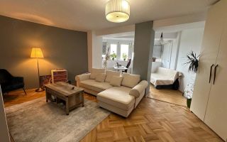 2 camere Simion Barnutiu amenajat nou - Poză 1