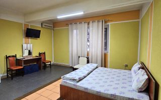 De vanzare apartament cu o camera langa Atlas - Poză 10