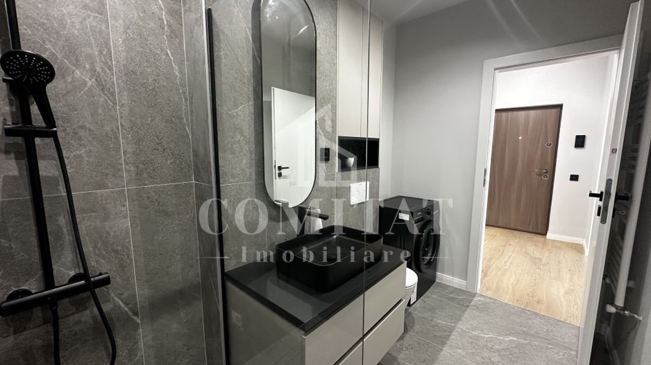 Apartament 3 camere | Ultrafinisat | Zona Spitalului Regional - Poză 19