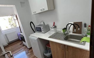 Garsonieră Decomandată | 30 mp | Etaj 3 | Calea Dumbrăvii - Poză 8