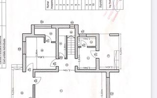 VILA PIPERA | ZONA PORCHE ROMANIA | 5 CAMERE | - Poză 6