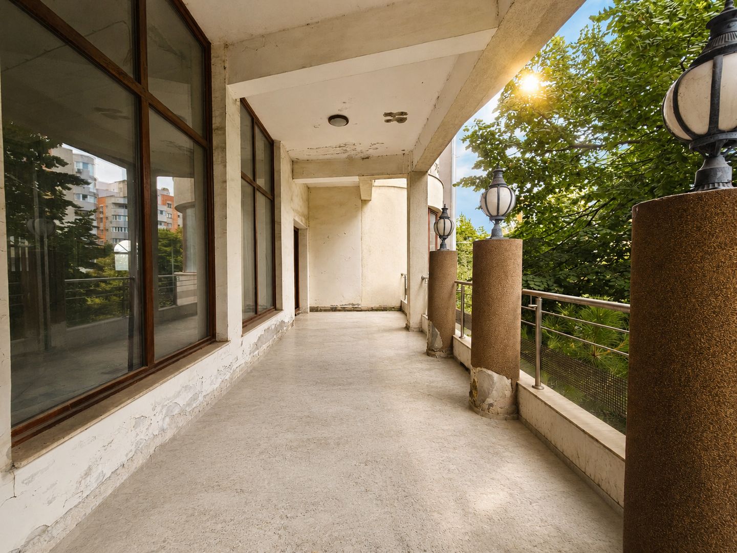 Casă / Vilă de vanzare pe Bulevardul Mamaia Constanta - Poză 10