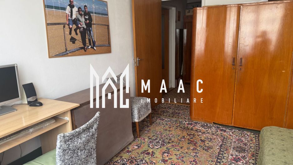 Apartament 2 Camere I Decomandat I Etaj5/10 I Mihai Viteazul - Poză 3