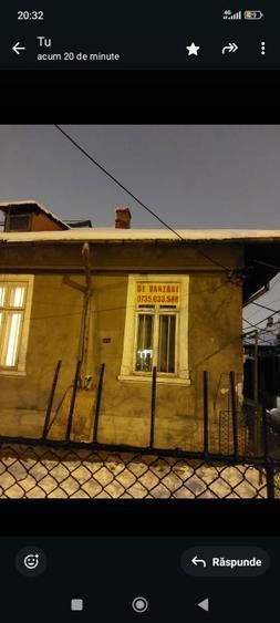 Casa+ teren de vanzare - Poză 4