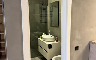 Apartament 2 camere nou finisat Pipera vedere libera - Poză 21