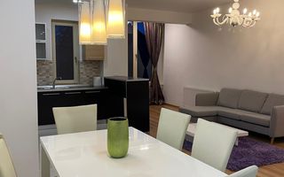 2 camere, langa ISHO-bulevardul Take Ionescu, apartament superb - Poză 2