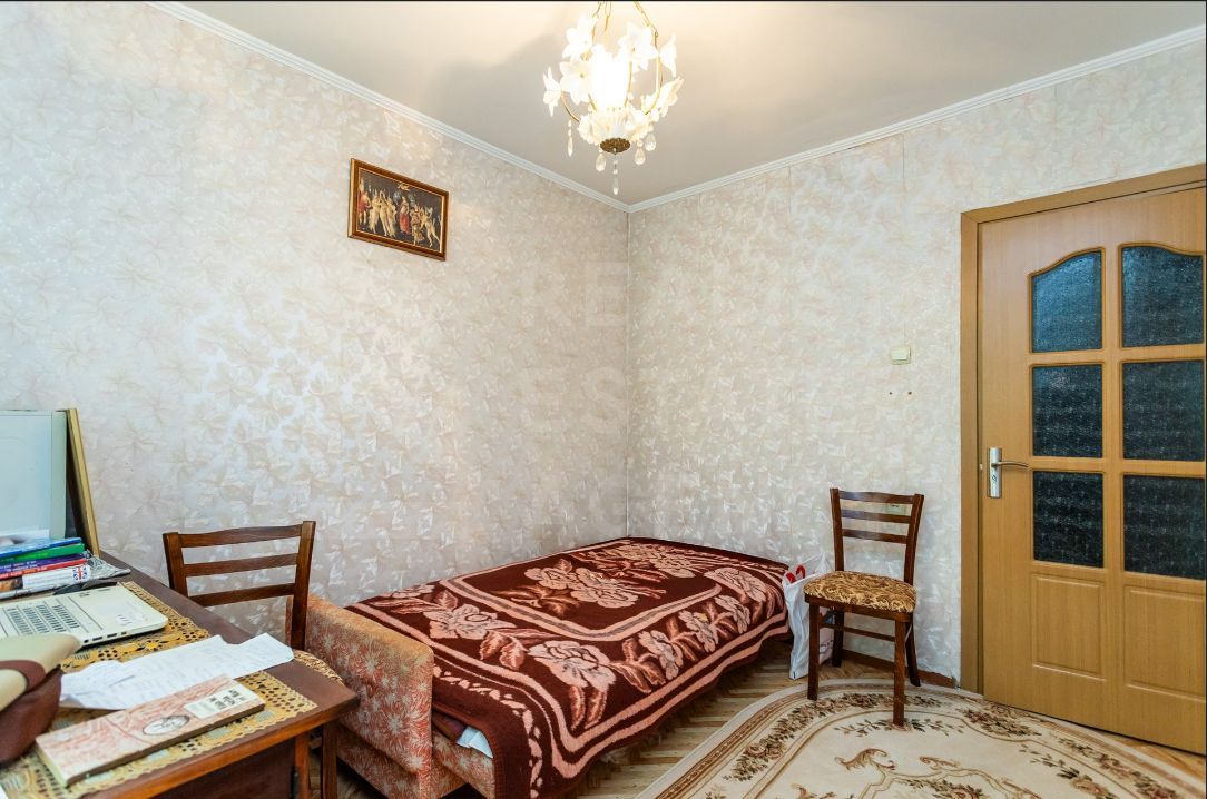 Vânzare, apartament, 5 camere, bd. Mircea cel Bătrân, Ciocana - Poză 15