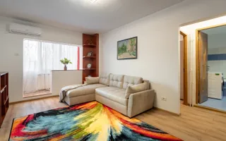 COMISION 0% - Apartament cu 2 camere Calea Crangasi 16 vav piata - Poză 17