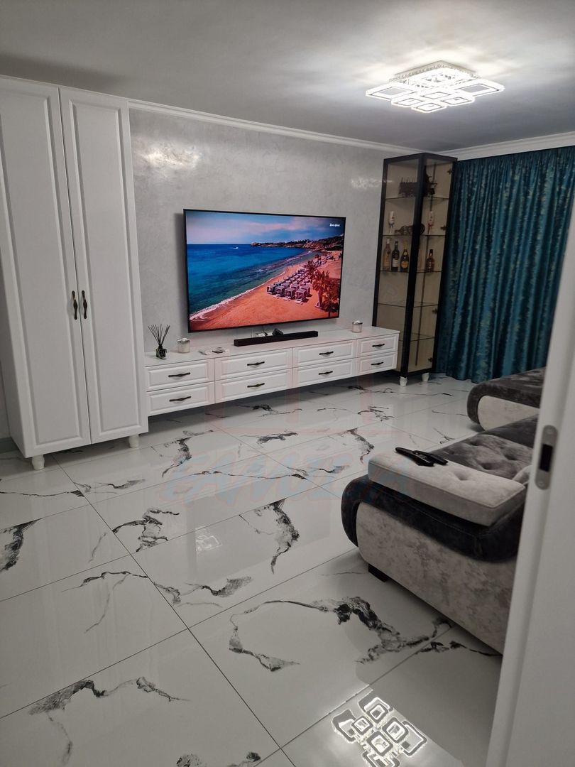 🏢Închiriere apartament 2 camere, complet renovat- IC Frimu📍 - Poză 8