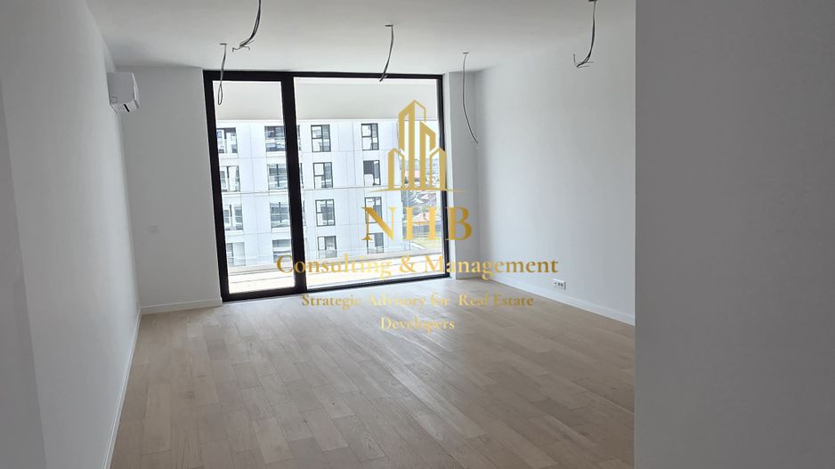 Apartament 2 camere -ONE COTROCENI -NOU- COMISION 0 - Poză 9