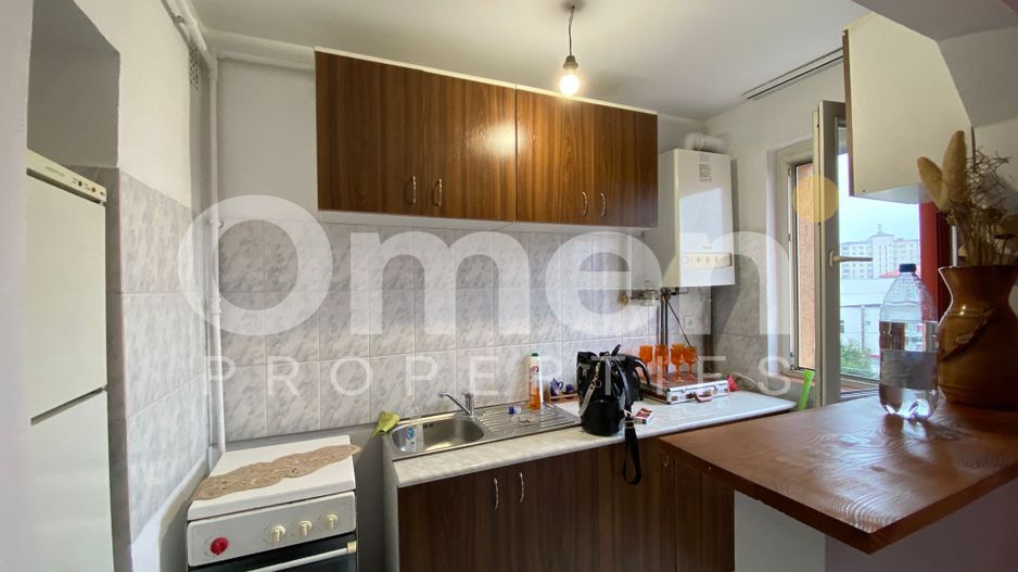 Apartament cu 3 camere, la 5 minute de Kaufland Vasile Alecsandri - Poză 6