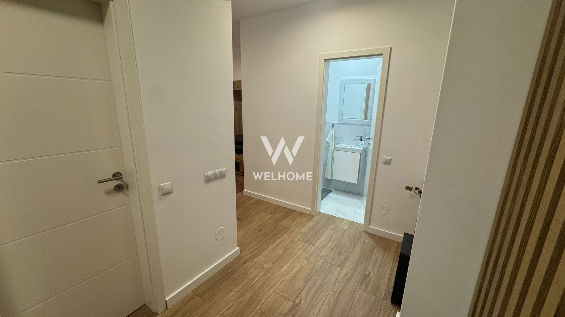 Apartament 2 camere de închiriat – zonă centrală, Str. Iacob Bologa - Poză 15
