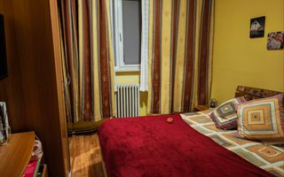 Apartament 3 cam., etaj 1– ideal pentru locuit, M6 Nord - C 1-4, neg.! - Poză 6