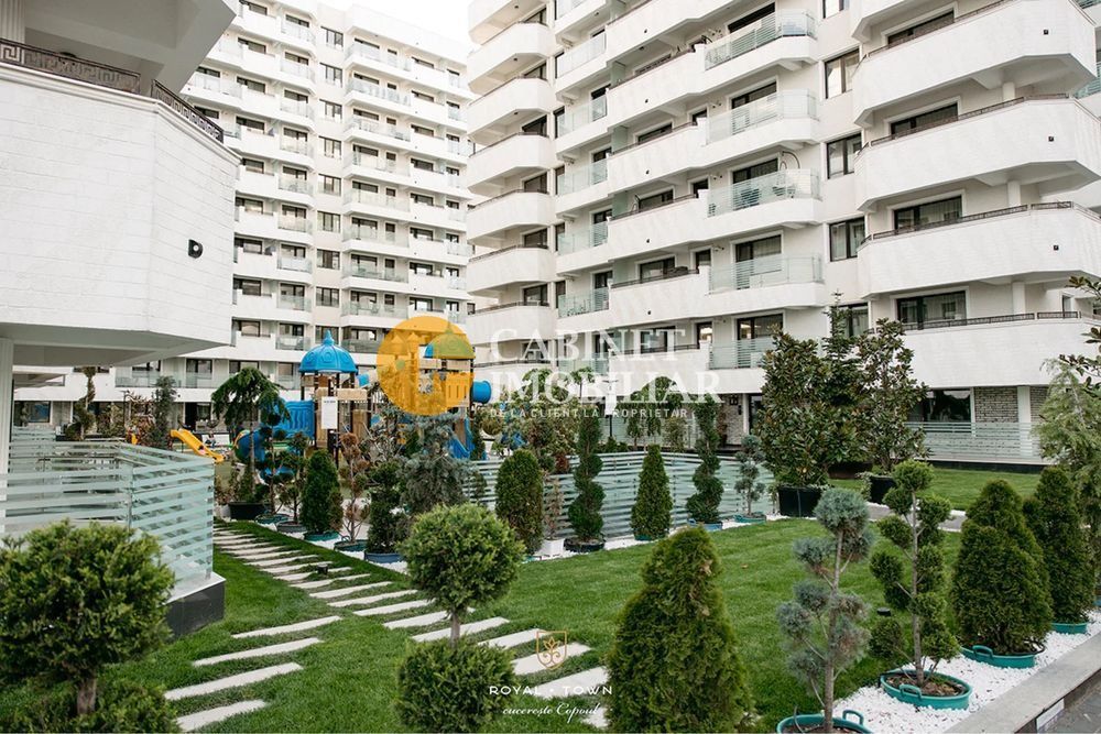 De vânzare apartament 2 camere decomandat – Royal Town, Copou, Iași - Poză 7