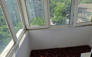 Apartament cu 2 camere, decomandate, etaj 6, VASLUI - zona NORD; - Poză 6