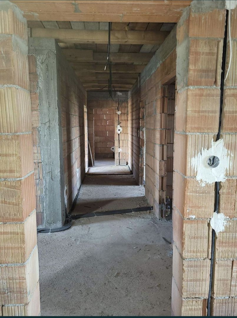 Casa de vanzare Paulesti - Poză 7