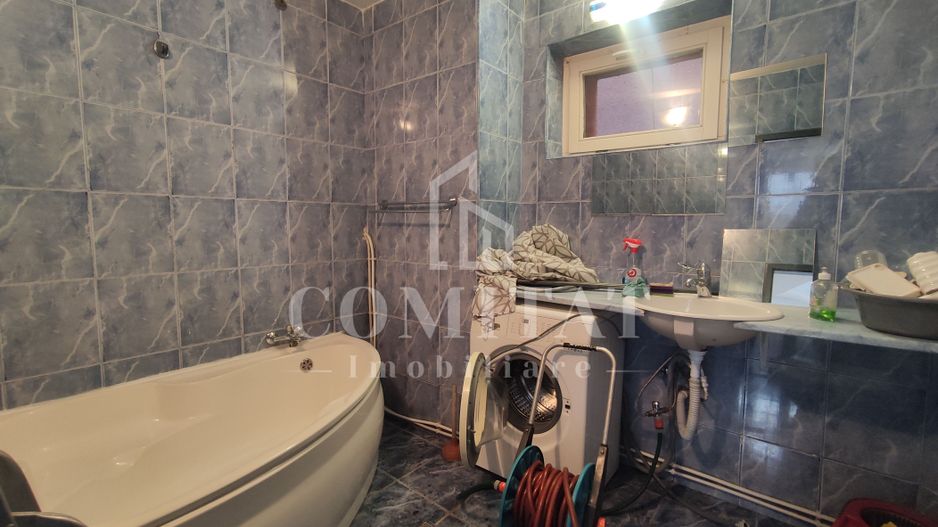 Casă individuală | Zona Calea Moților - Centrul comercial Platinia - Poză 7