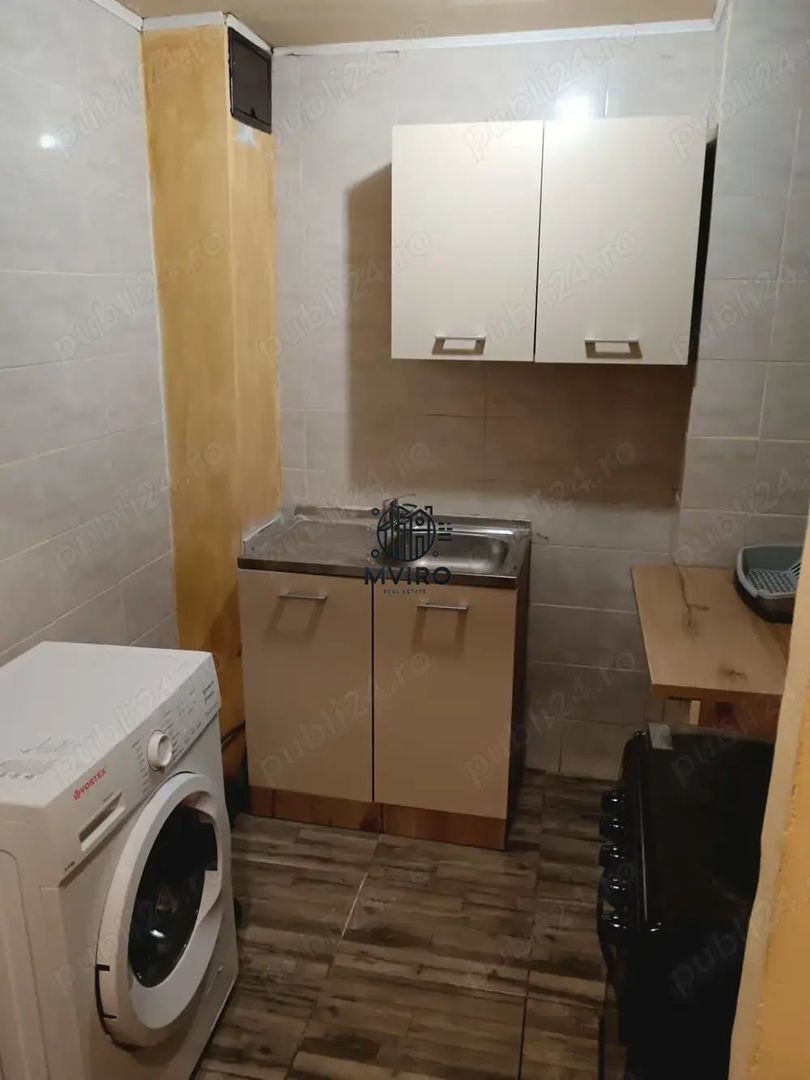 Apartament 3 camere de închiriat – zona Doamna Ghica - Poză 5