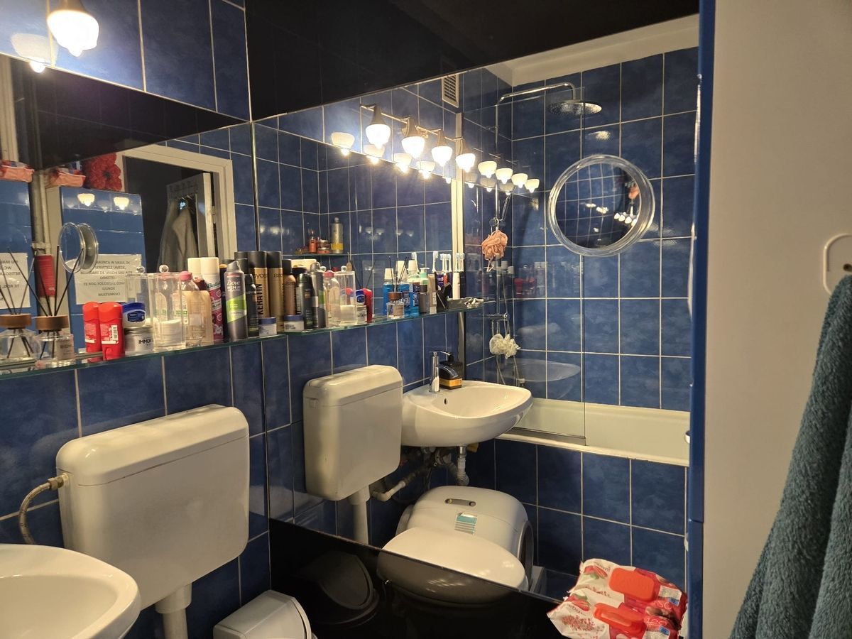 Vanzare Apartament 3 camere, Bld. Brancoveanu , Izvorul Rece - Poză 14