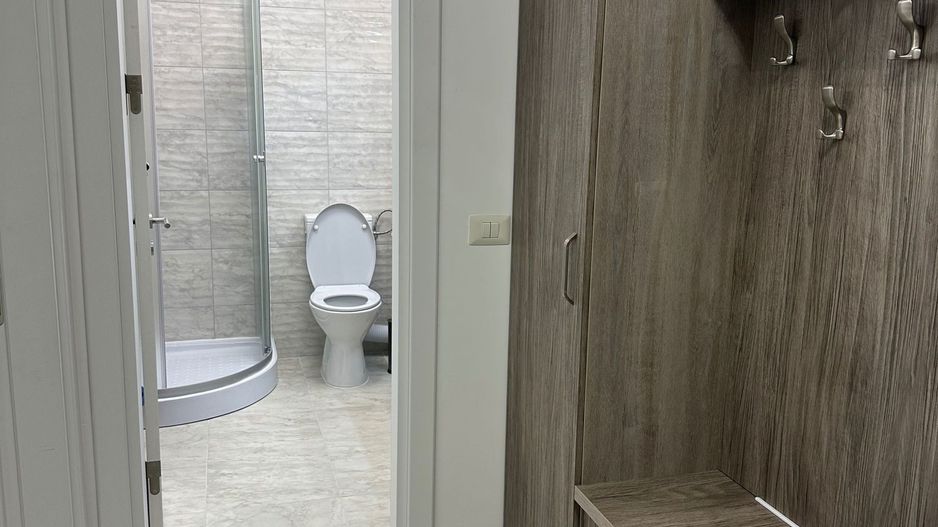 GARS. APARATORII PATRIEI, BUCATARIE INCHISA, PARCARE, METROU 13 MINUTE - Poză 5