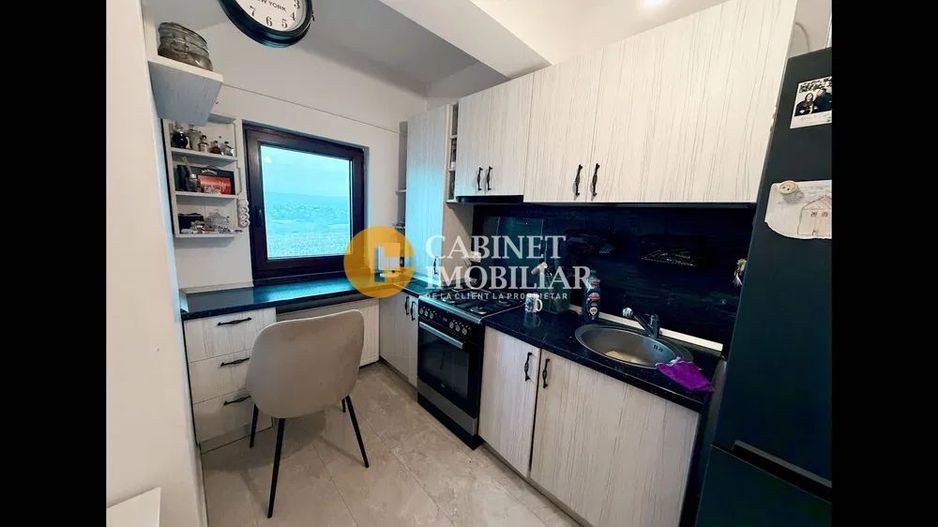 2 camere decomandat - 58 mp -  Zona Visani - Poză 4