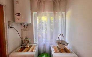 Casa cu teren generos 2919 mp/ Sat Andreesti / Comuna Mueresca - Poză 12