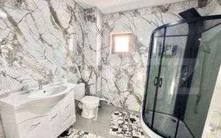 Casa de vanzare intre alba si micesti - Poză 7