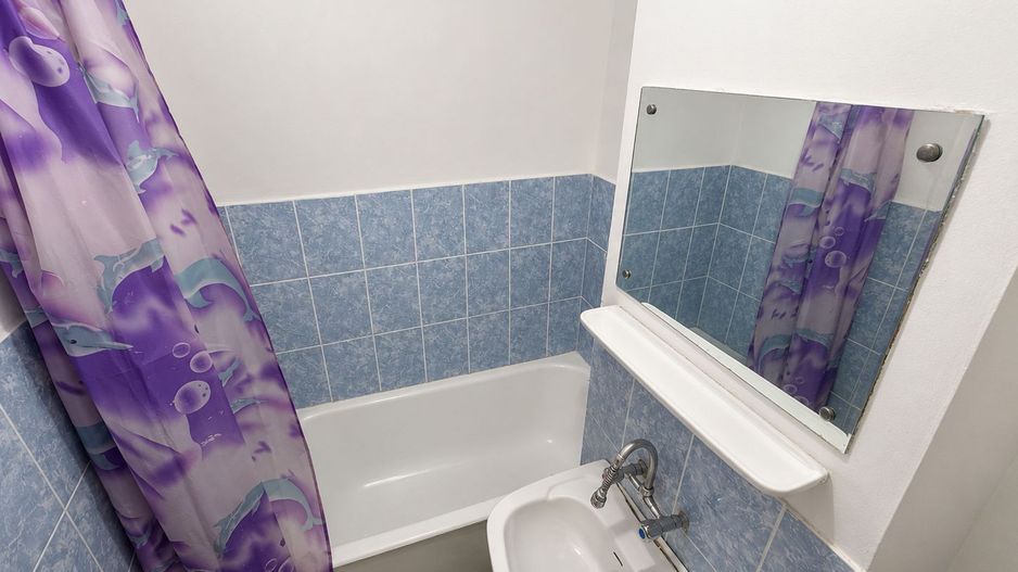 Garsoniera Zona Sebastian I Oportunitate - Poză 4