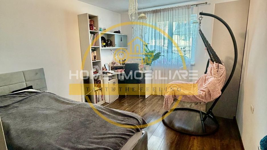 🏡 Proprietate premium – Casă individuală în Miroslava | Teren 600 mp - Poză 17